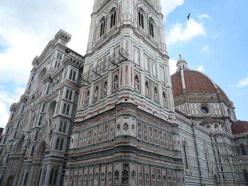 Cathedral of Santa Maria del Fiore Duomo