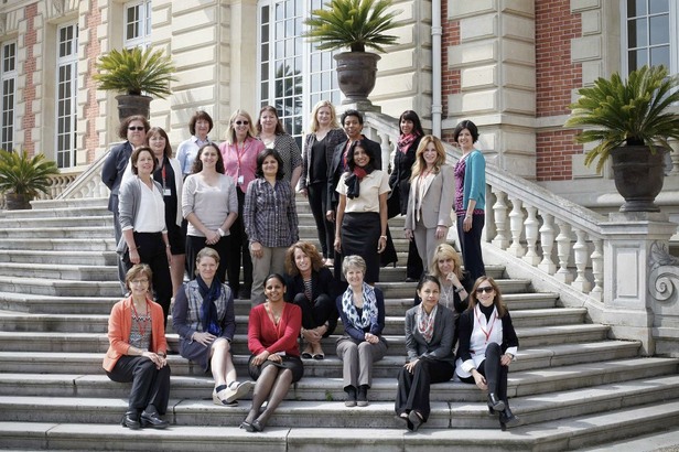 Women's Leadership Program france