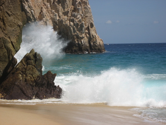 Cabo Lovers Beach