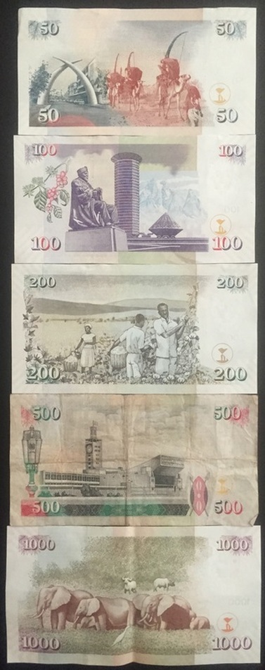 argentina peso currency bills