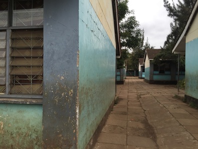 Nairobi milimani school